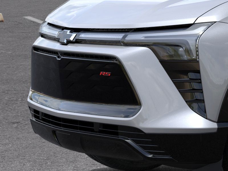 2026 Chevrolet Blazer EV RS - Photo 63