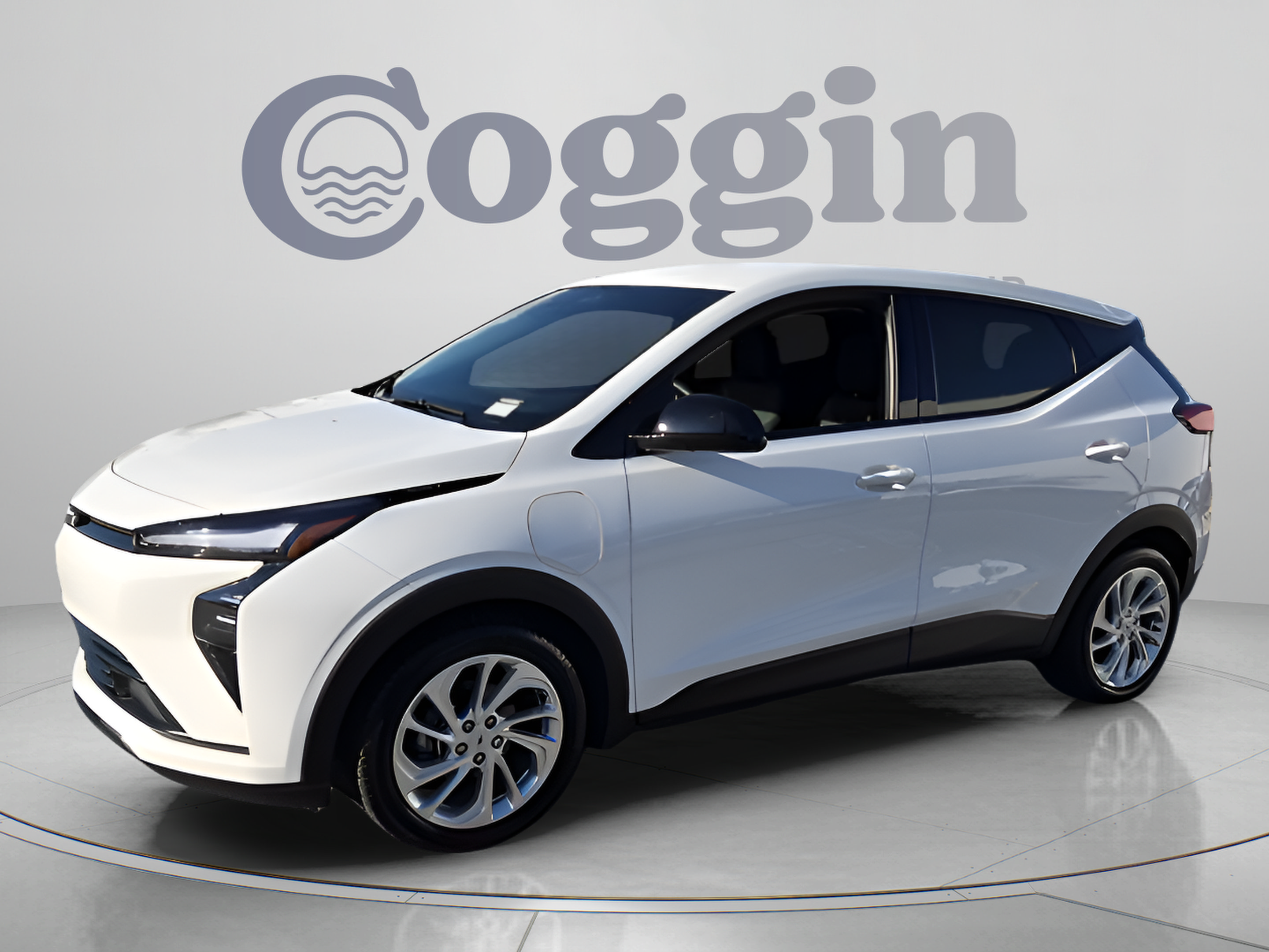 Used 2027 Chevrolet Bolt LT SUV