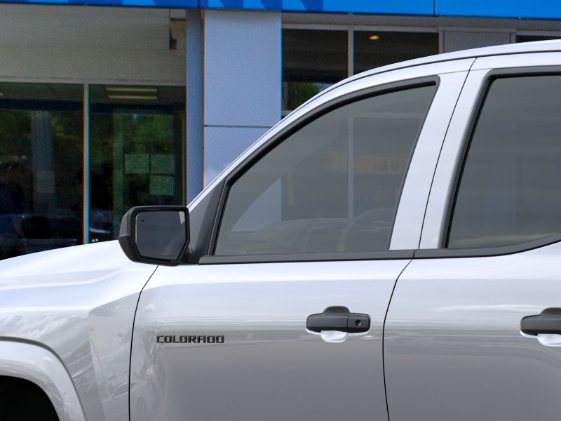 2026 Chevrolet Colorado Work Truck - Photo 47