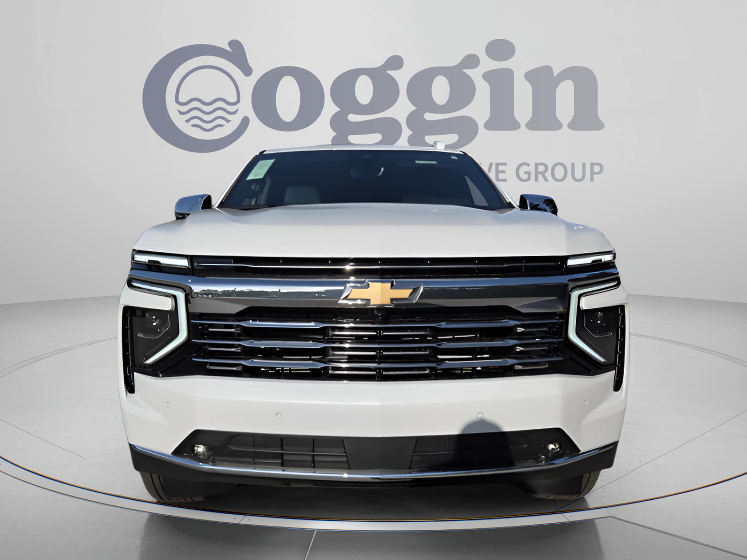 2026 Chevrolet Tahoe Premier - Photo 9