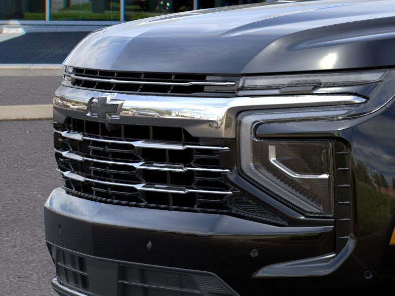 2026 Chevrolet Tahoe LT - Photo 47