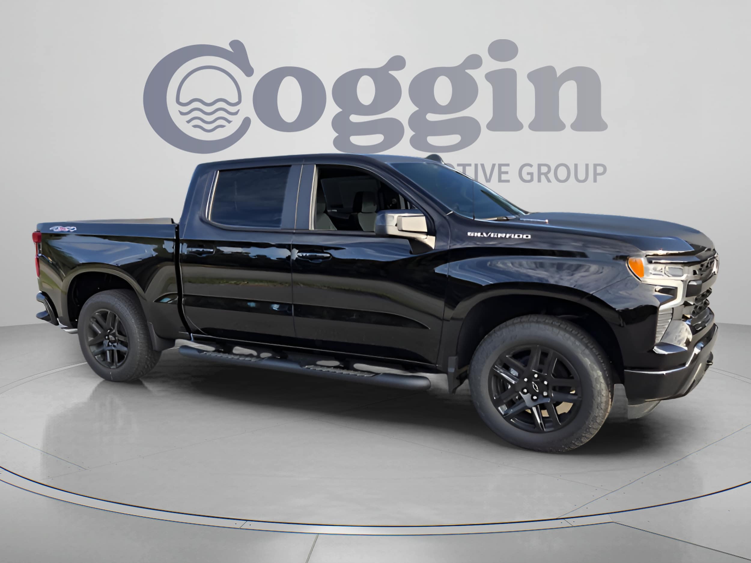 2026 Chevrolet Silverado 1500 RST - Photo 8