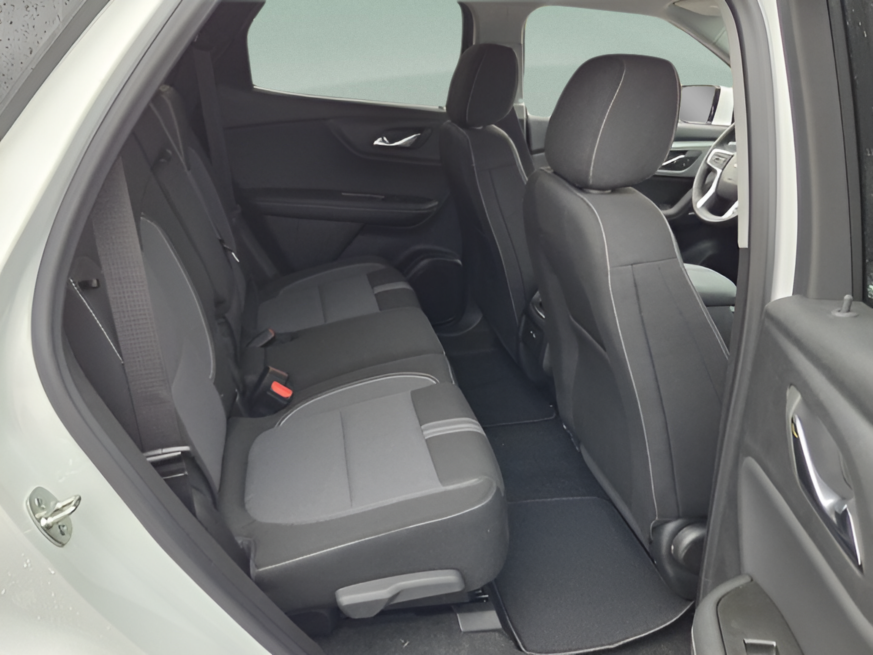 2026 Chevrolet Blazer 2LT - Photo 15