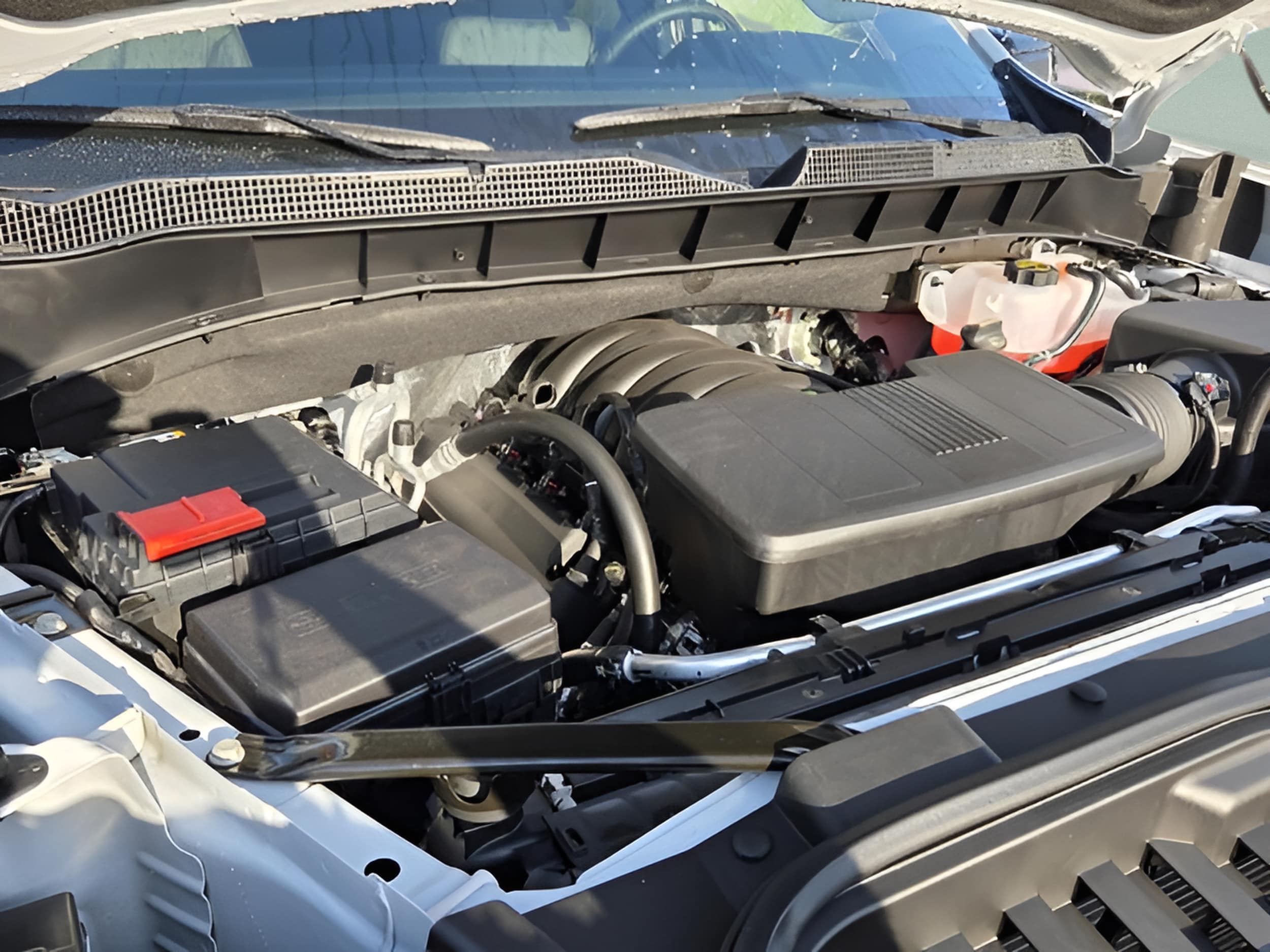 2026 Chevrolet Silverado 1500 RST - Photo 19