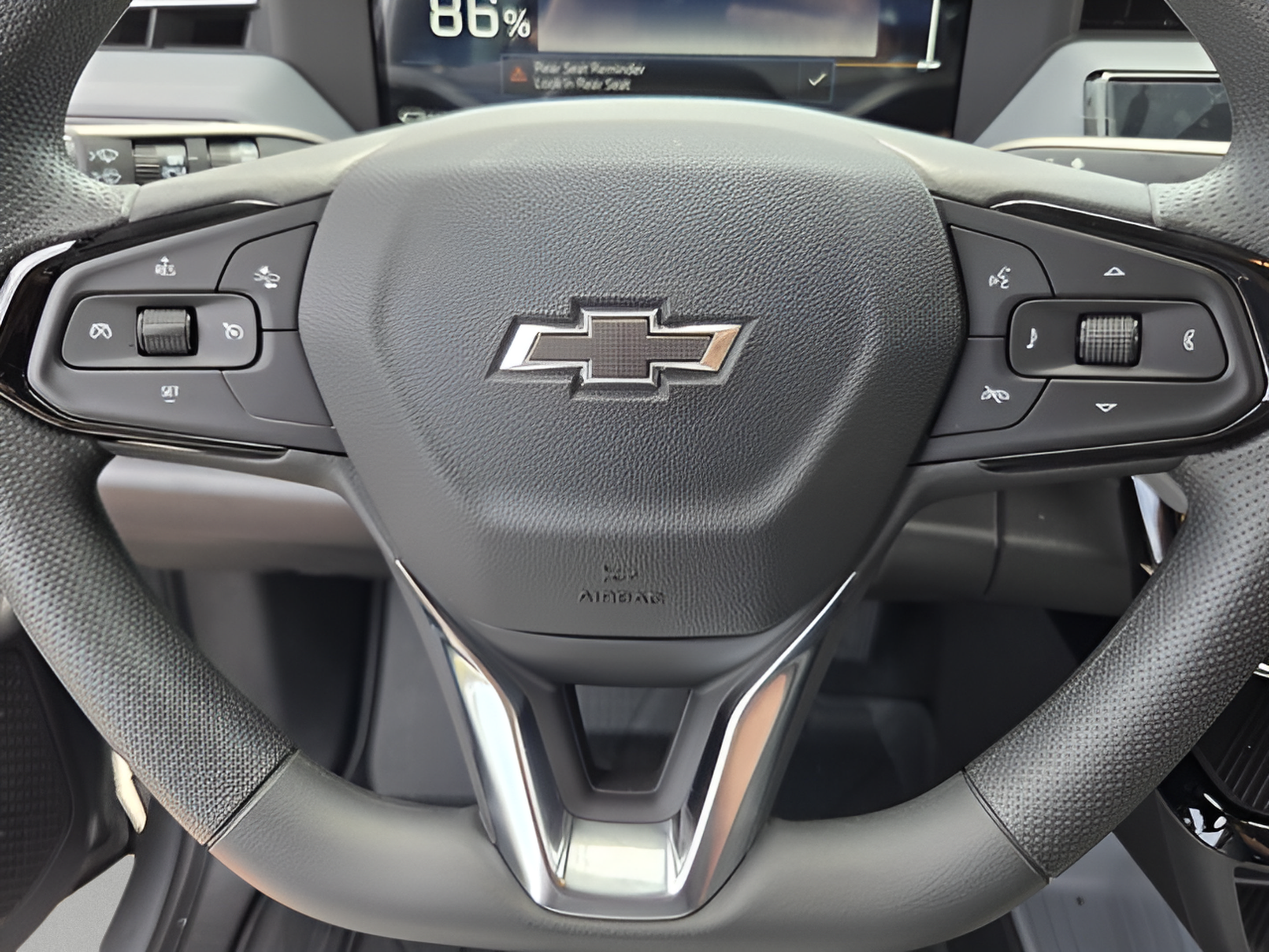 2027 Chevrolet Bolt LT - Photo 22