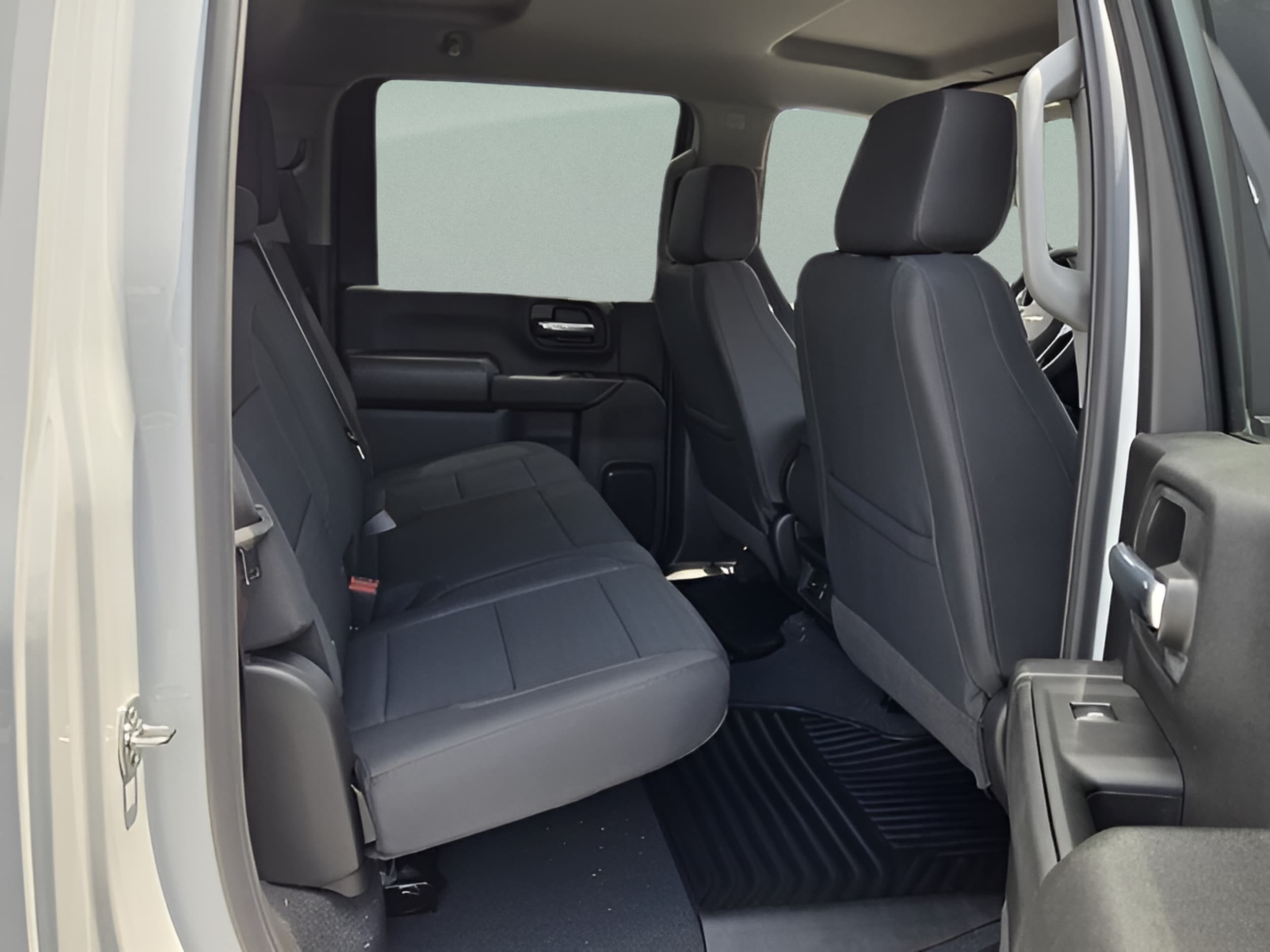 2026 Chevrolet Silverado 2500 HD Custom - Photo 15