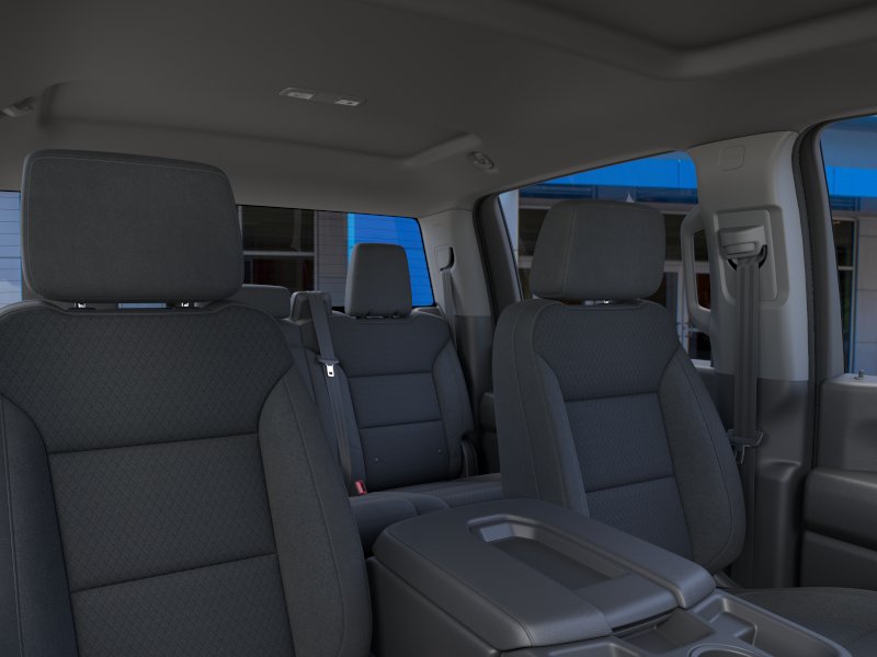 2026 Chevrolet Silverado 2500 HD Custom - Photo 59