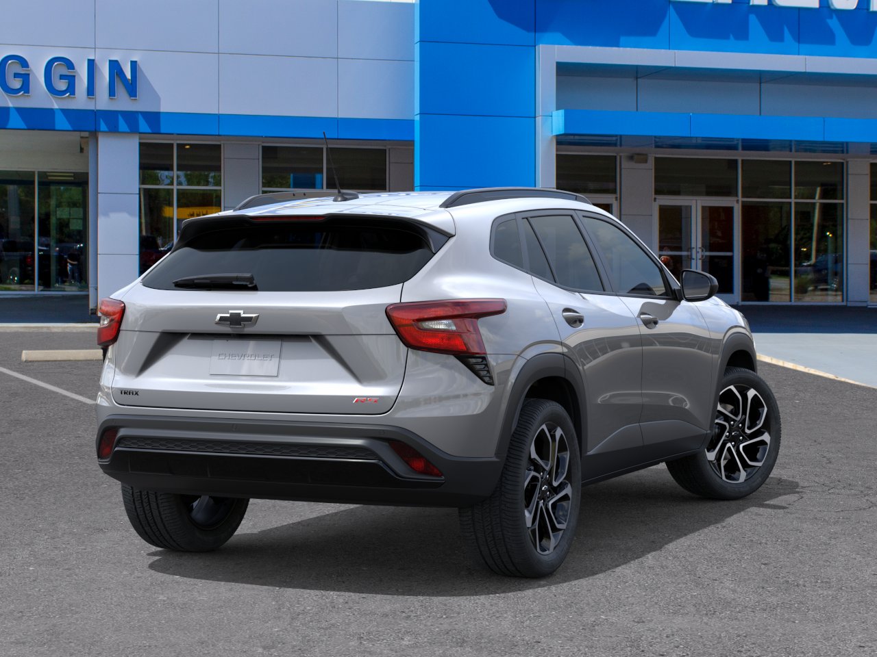 2026 Chevrolet Trax RS - Photo 29