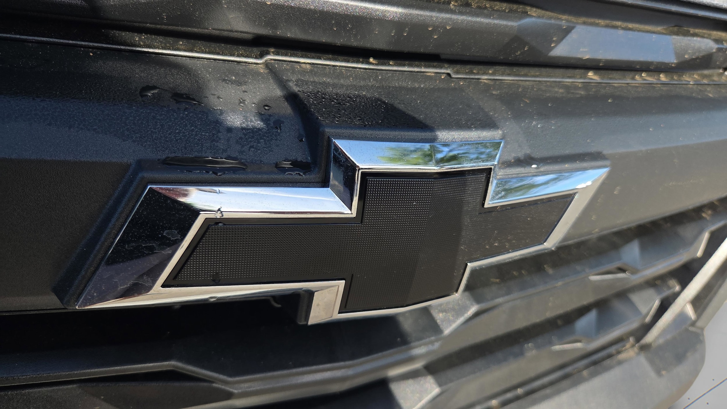 2026 Chevrolet Colorado Work Truck - Photo 35