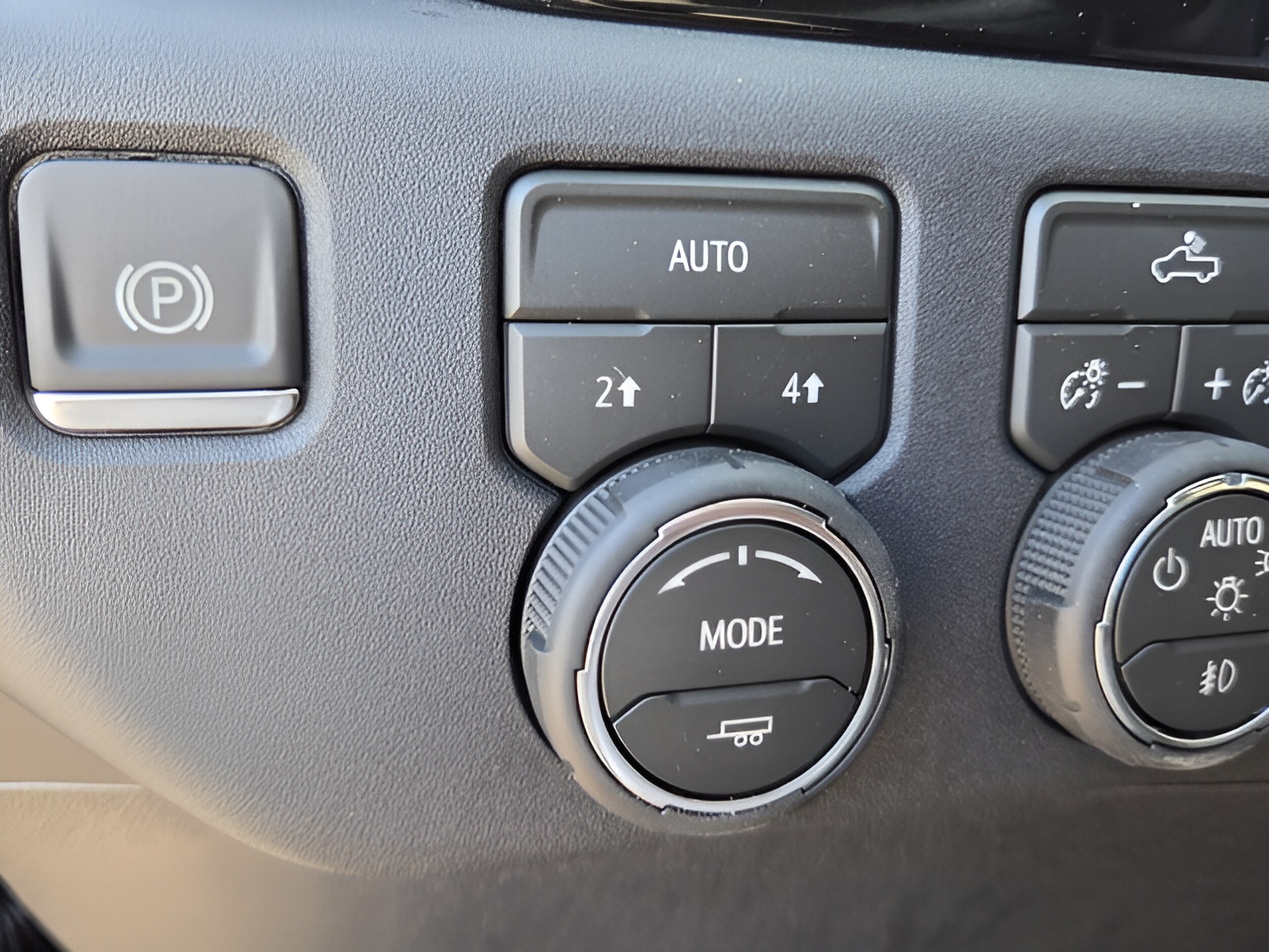 2026 Chevrolet Silverado 1500 RST - Photo 27