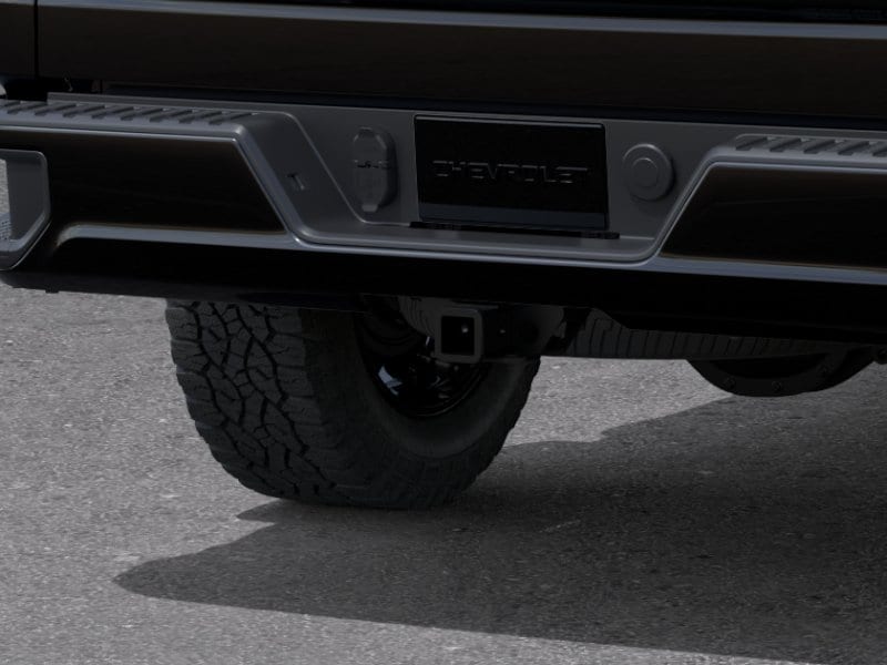 2026 Chevrolet Silverado 1500 RST - Photo 47