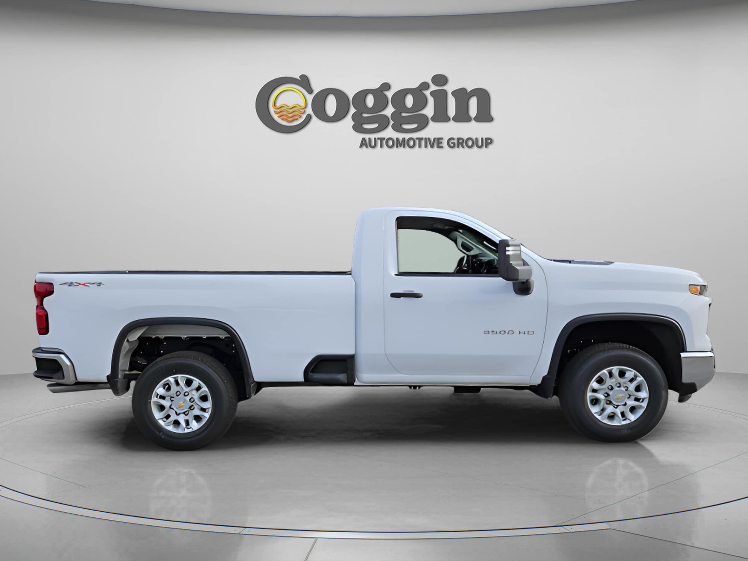 2025 Chevrolet Silverado 3500 HD Work Truck - Photo 6