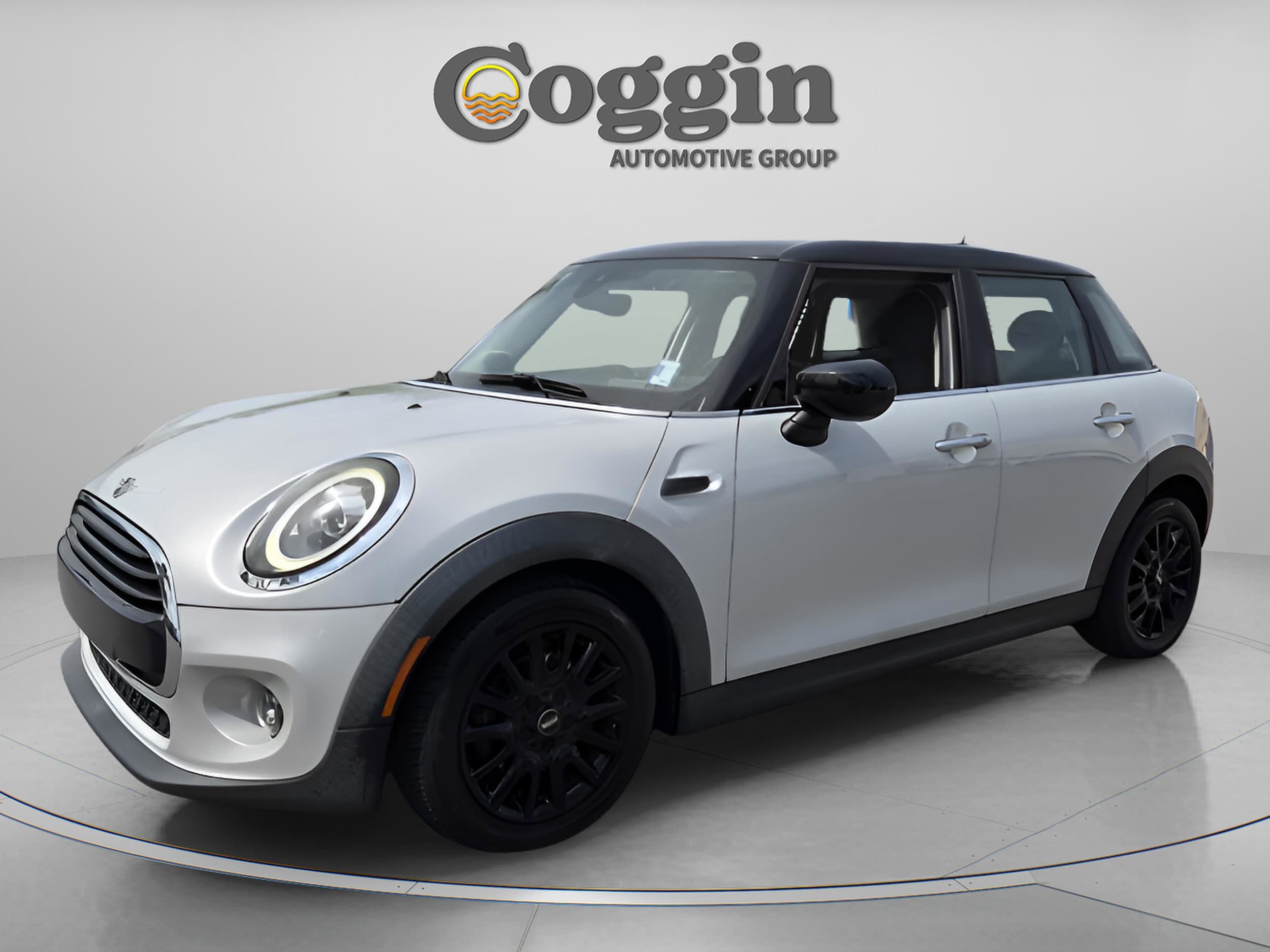 2021 MINI Hardtop's photo