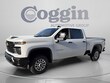  Chevrolet Silverado 2500 HD