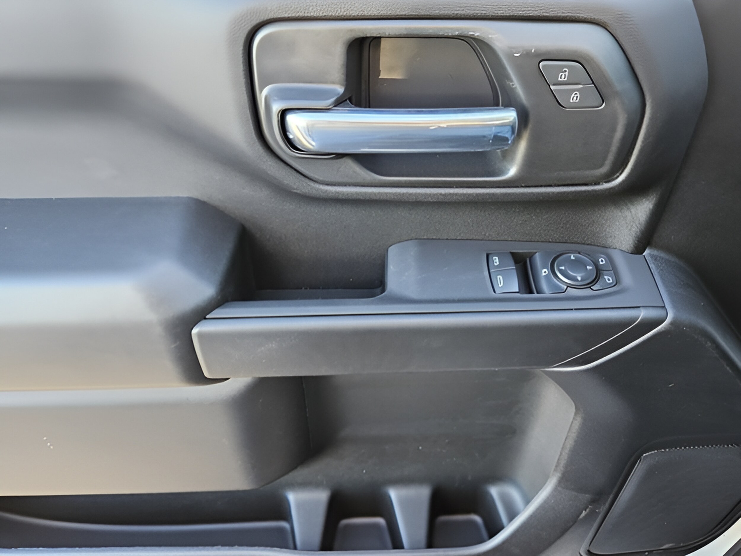 2025 Chevrolet Silverado 2500 HD Work Truck - Photo 17