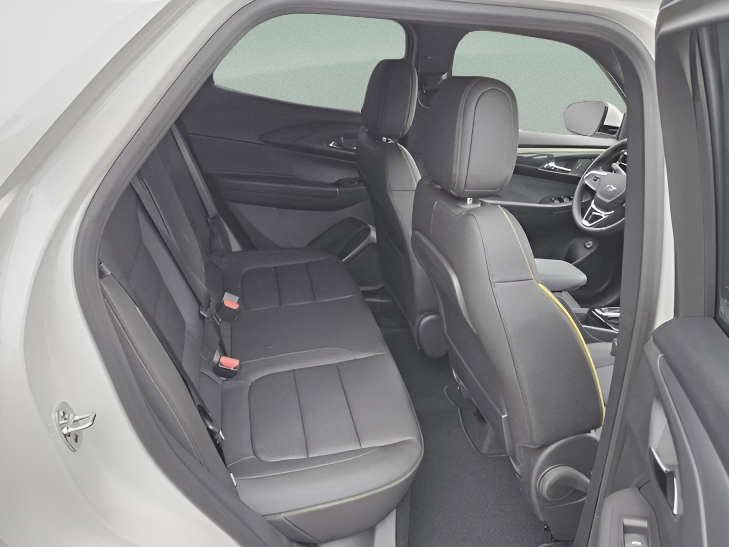 2026 Chevrolet Trailblazer Activ - Photo 21