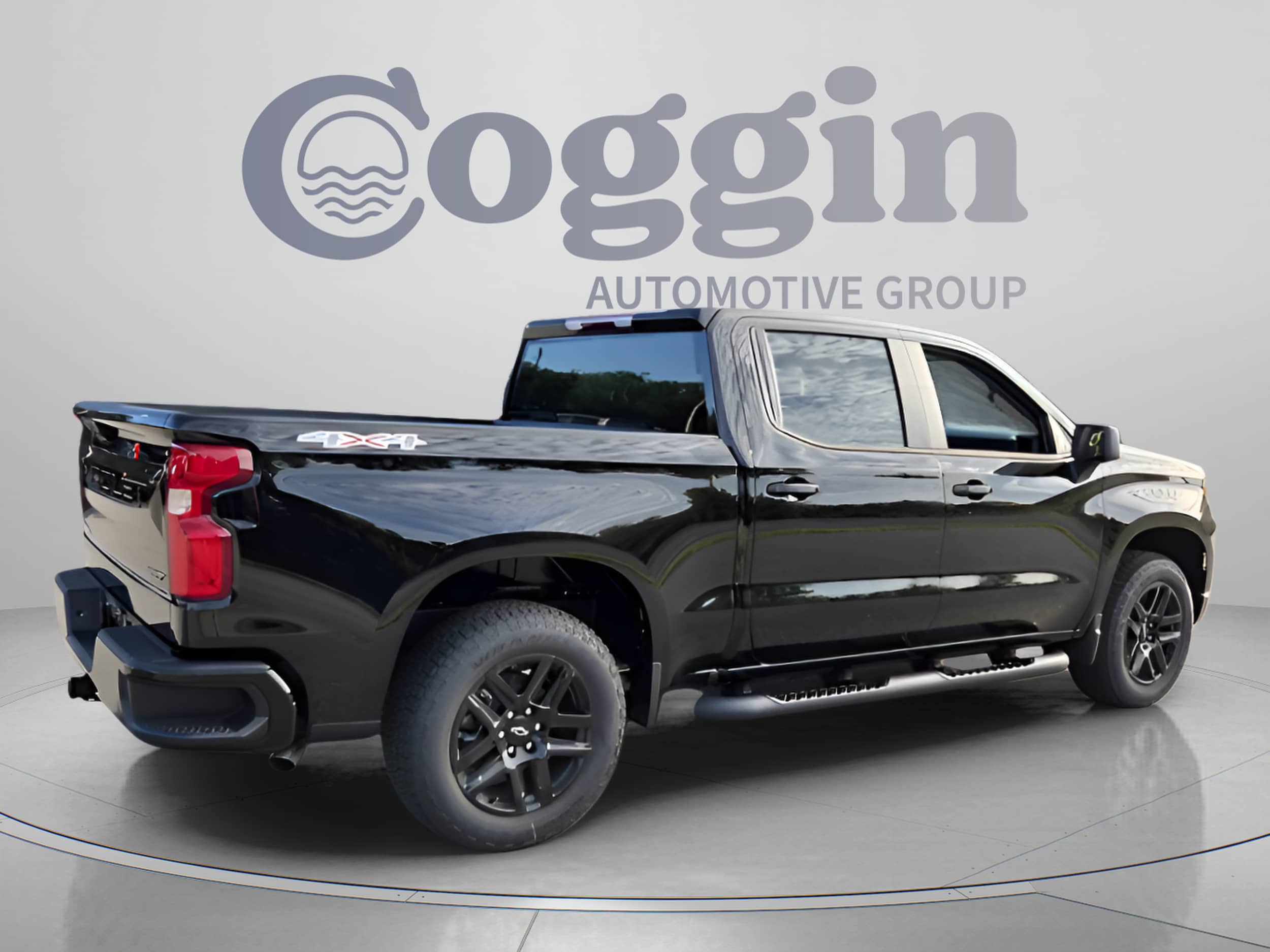 2026 Chevrolet Silverado 1500 RST - Photo 6