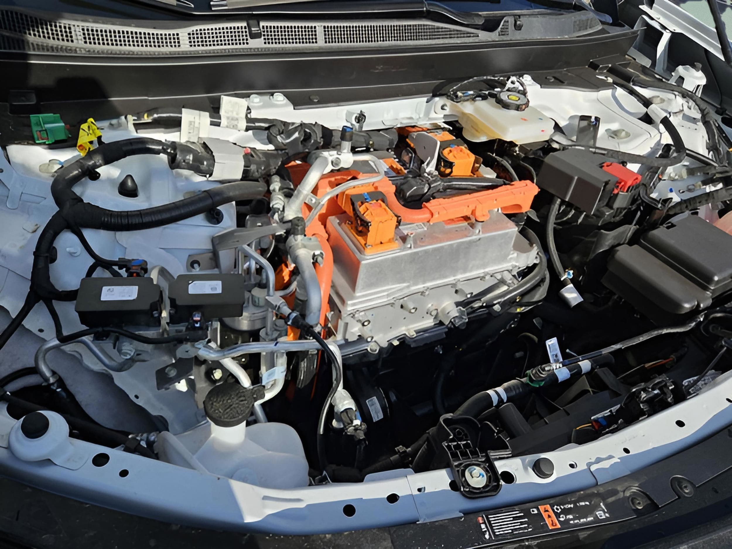 2025 Chevrolet Blazer EV LT - Photo 24