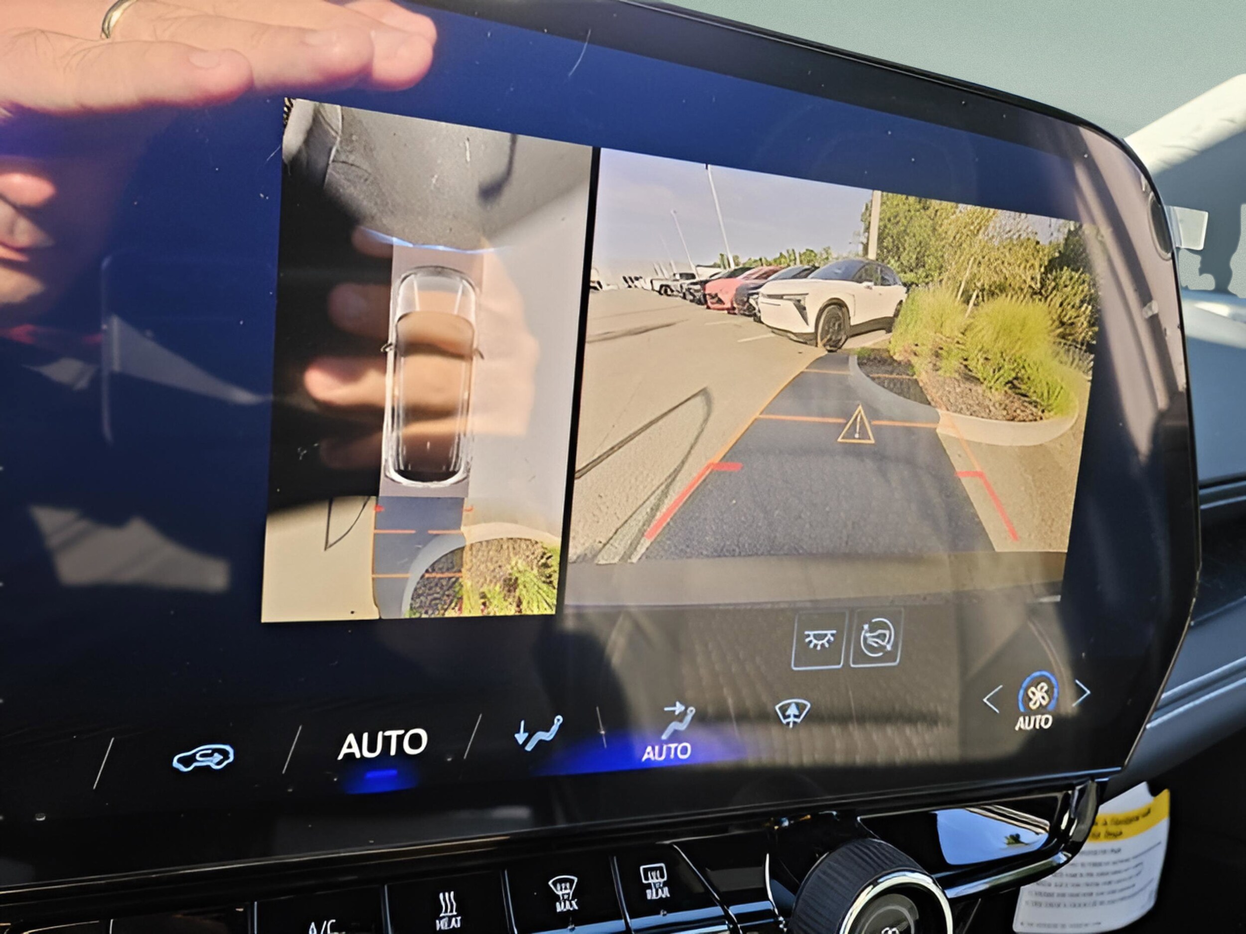 2025 Chevrolet Blazer EV LT - Photo 9