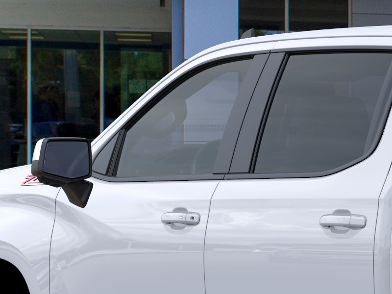 2026 Chevrolet Silverado 1500 LT - Photo 12