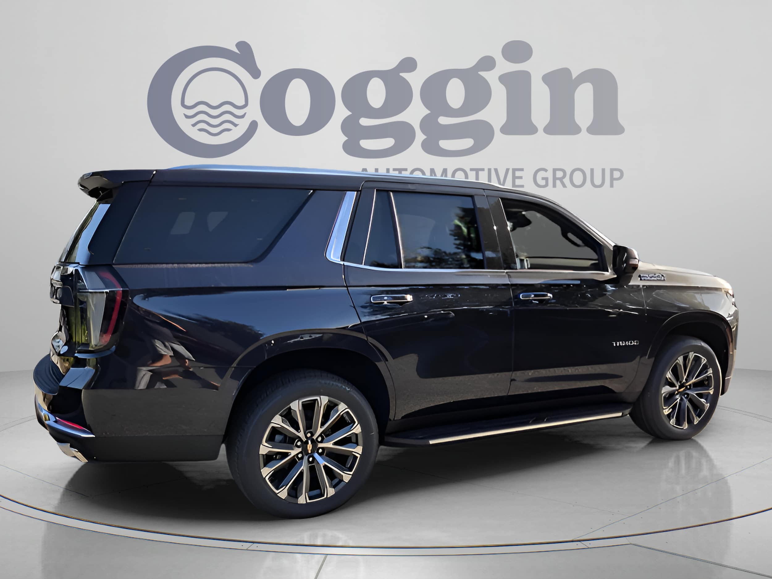 2026 Chevrolet Tahoe High Country - Photo 6