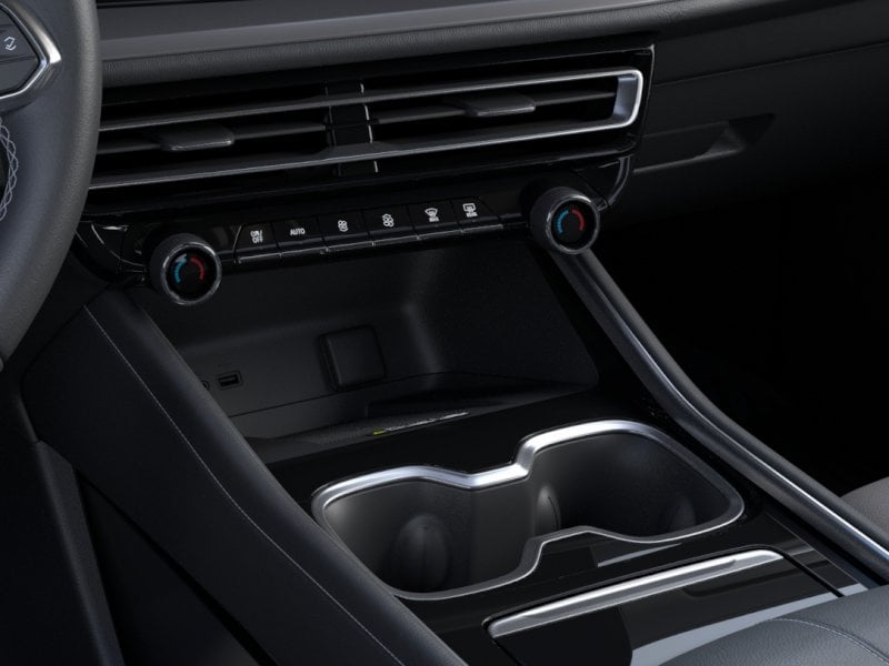 2026 Chevrolet Traverse LT - Photo 55