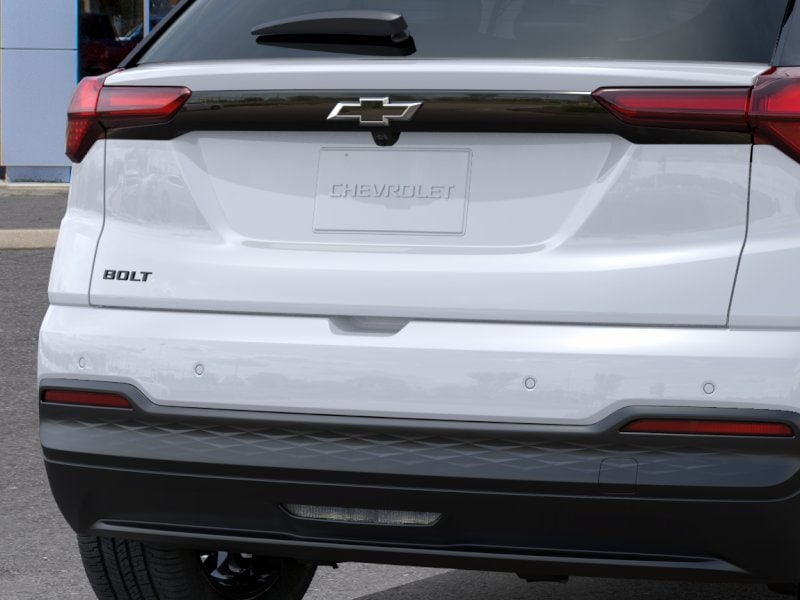 2027 Chevrolet Bolt LT - Photo 39