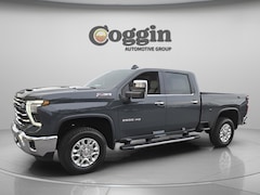 2026 Chevrolet Silverado 2500 HD LTZ Truck