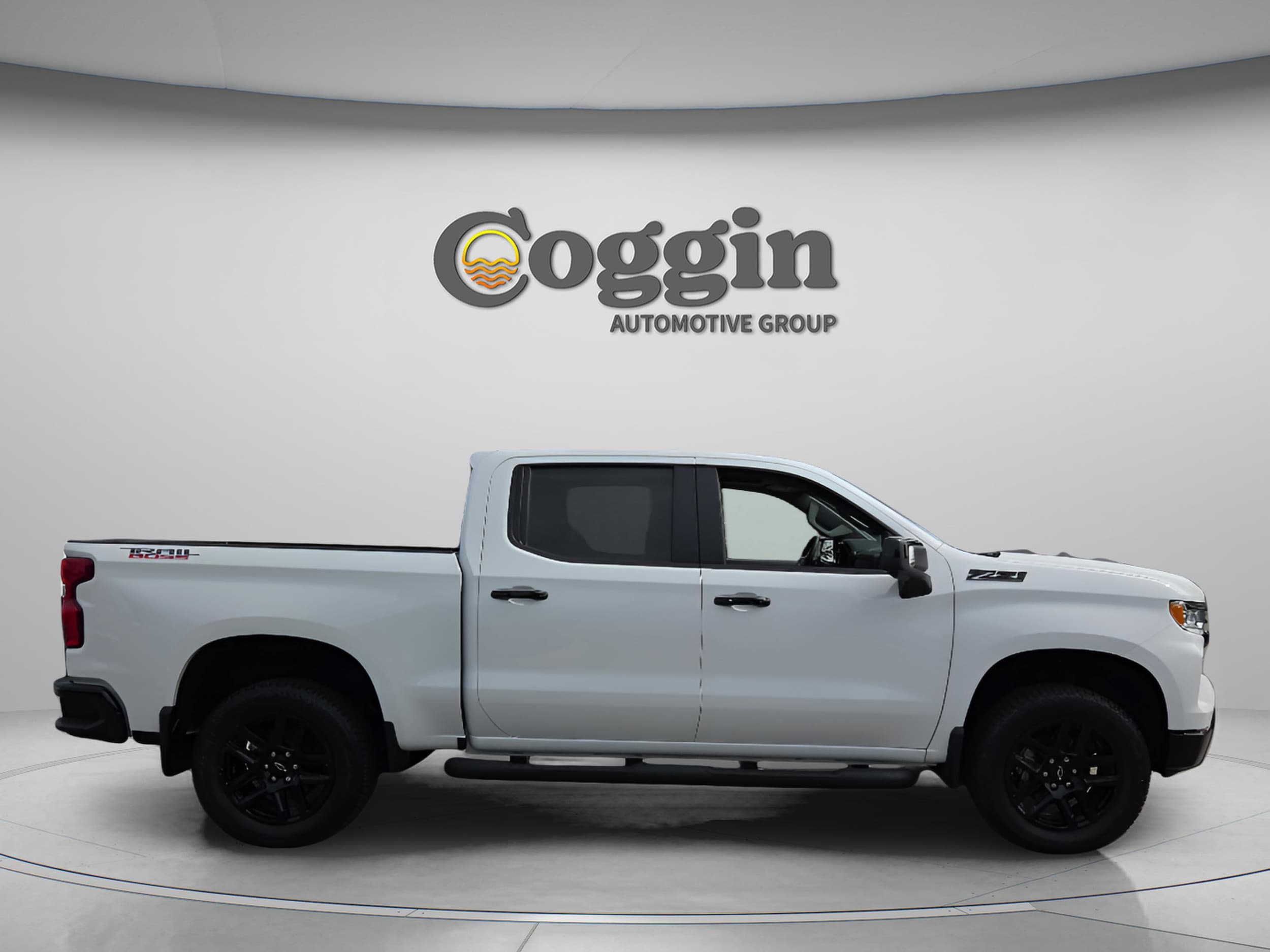 2026 Chevrolet Silverado 1500 LT Trail Boss - Photo 7
