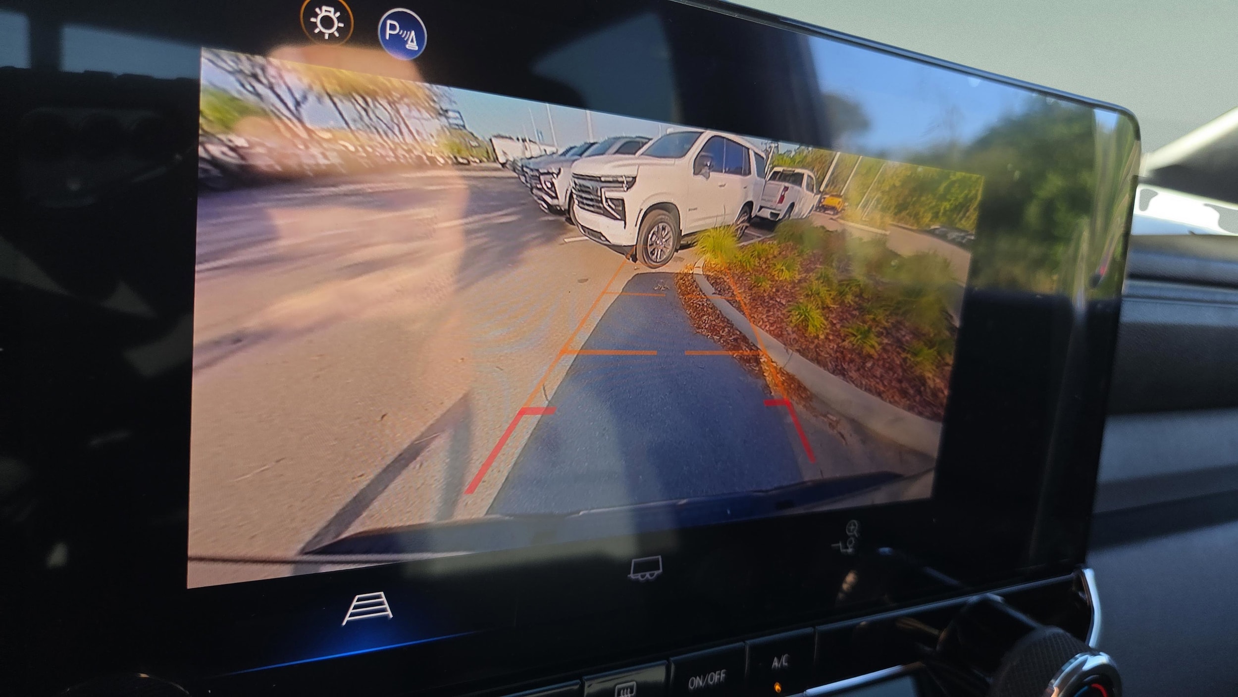 2026 Chevrolet Colorado Work Truck - Photo 20