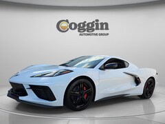 2026 Chevrolet Corvette Stingray 1LT Coupe