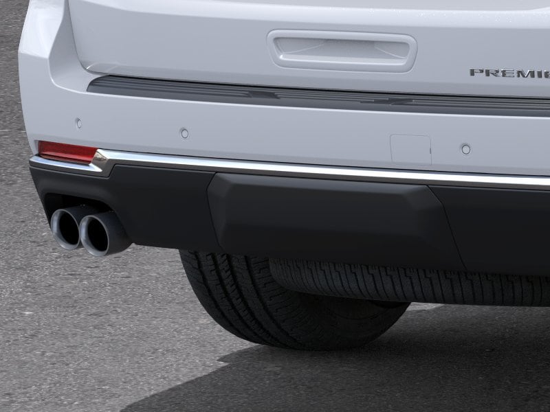 2026 Chevrolet Tahoe Premier - Photo 50