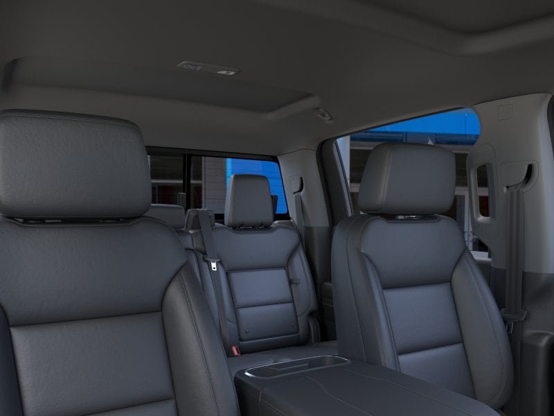 2026 Chevrolet Silverado 1500 LT - Photo 59