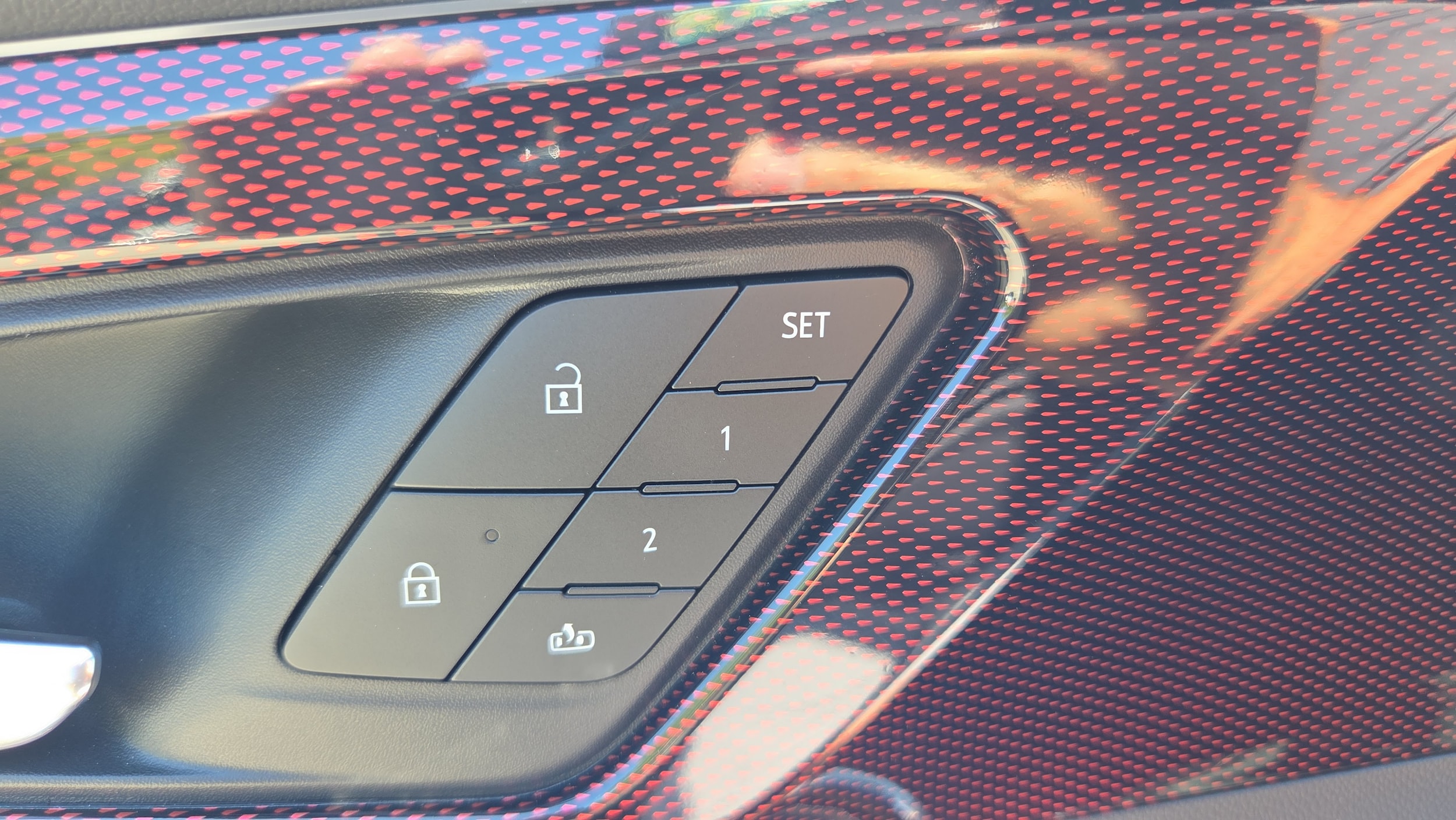 2026 Chevrolet Traverse RS - Photo 10
