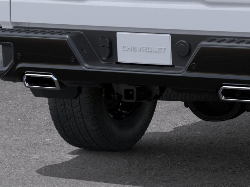 2026 Chevrolet Silverado 1500 LT Trail Boss - Photo 52