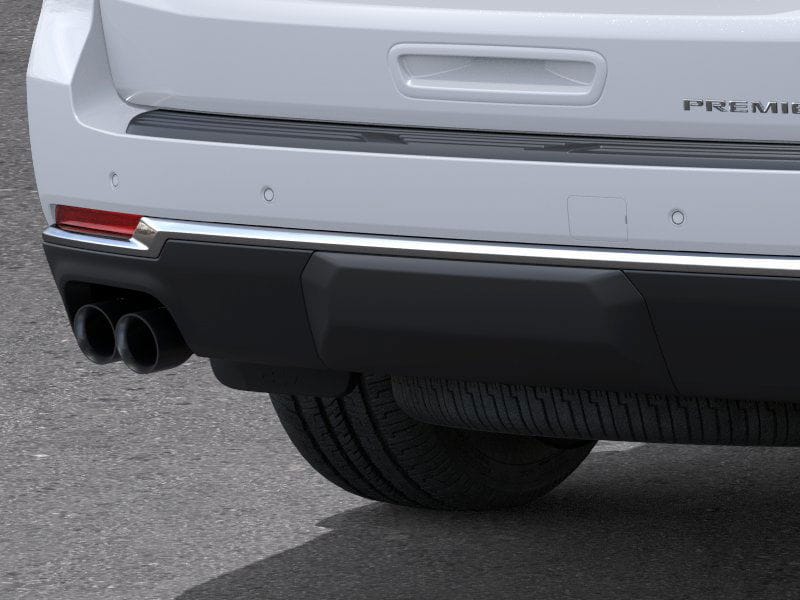 2026 Chevrolet Tahoe Premier - Photo 43