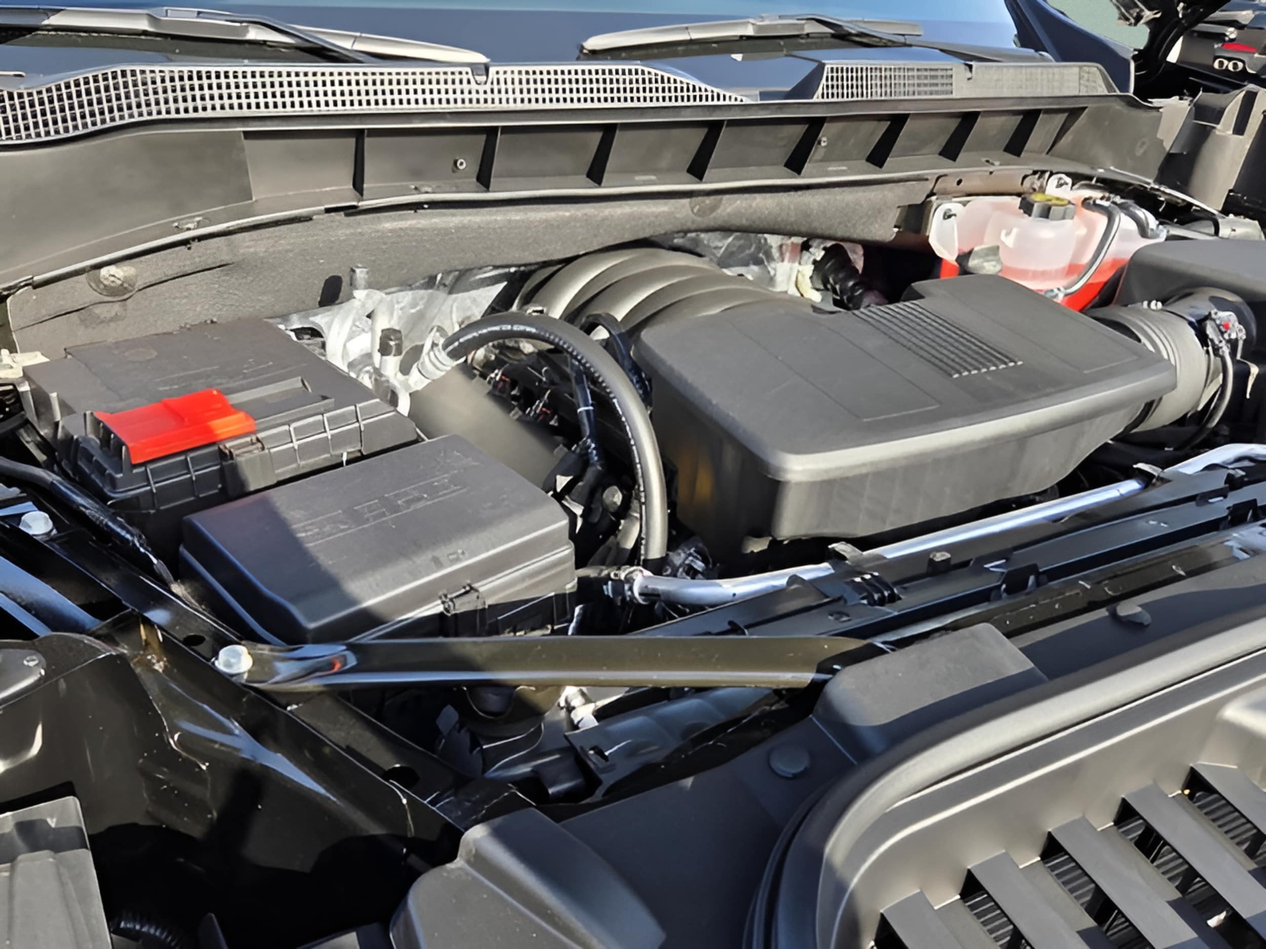 2026 Chevrolet Silverado 1500 RST - Photo 19