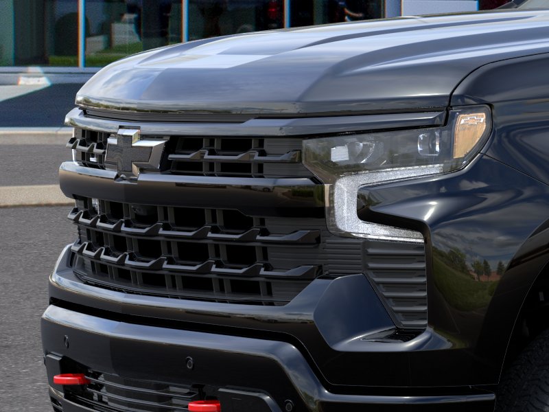 2026 Chevrolet Silverado 1500 RST - Photo 49