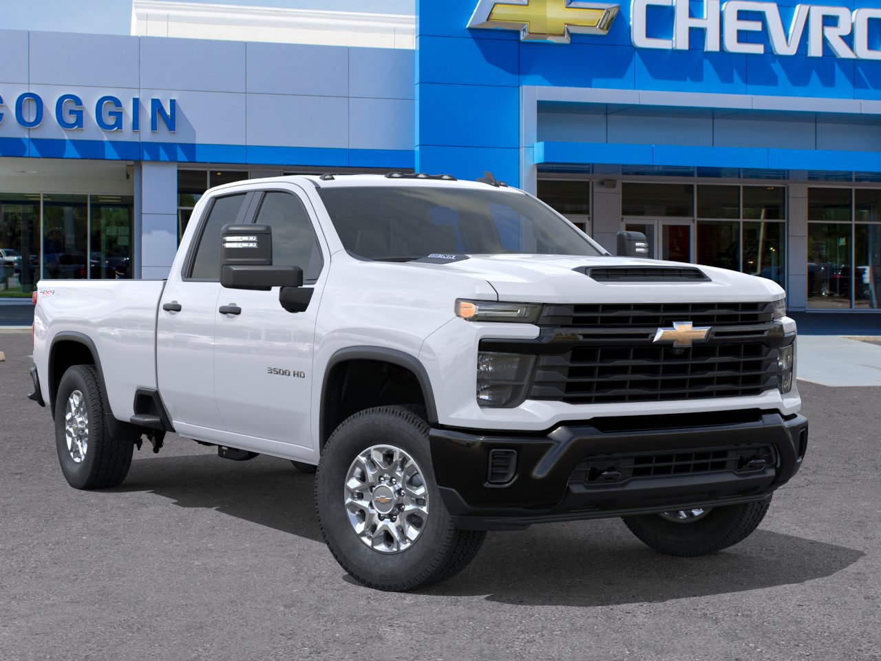 2026 Chevrolet Silverado 3500 HD Work Truck - Photo 41