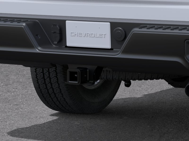 2026 Chevrolet Silverado 3500 HD Work Truck - Photo 48