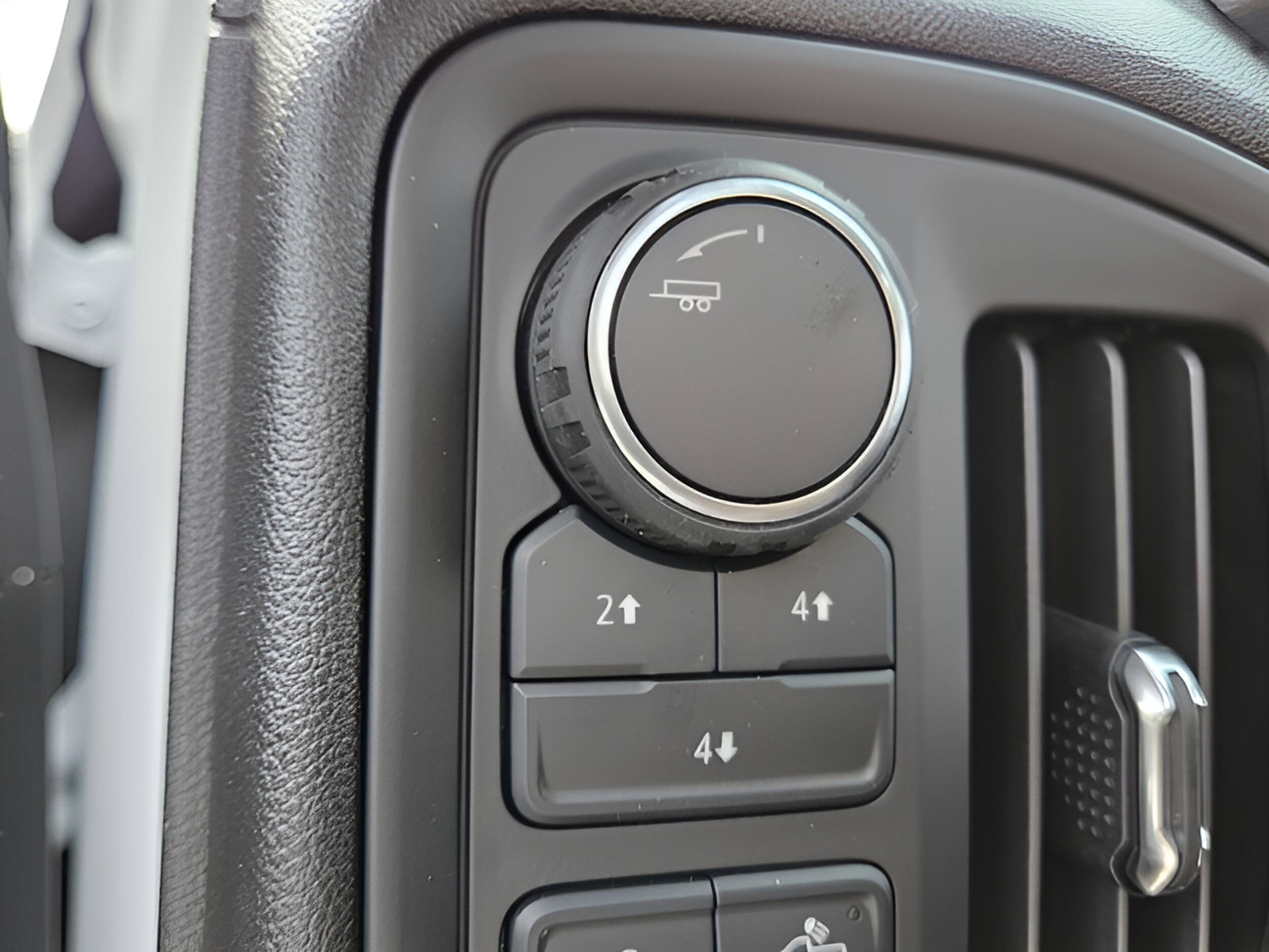 2025 Chevrolet Silverado 3500 HD Work Truck - Photo 13