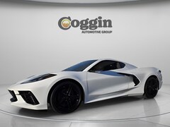 2026 Chevrolet Corvette Stingray 1LT Coupe