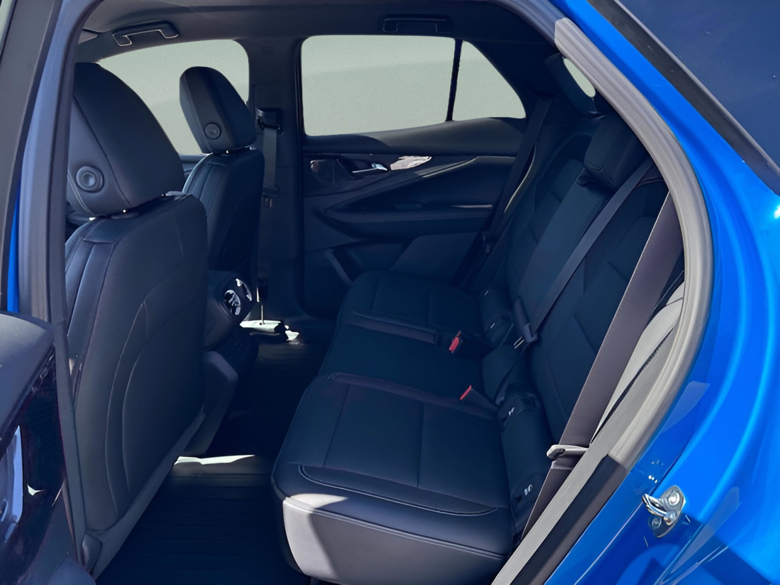2026 Chevrolet Blazer EV LT - Photo 17