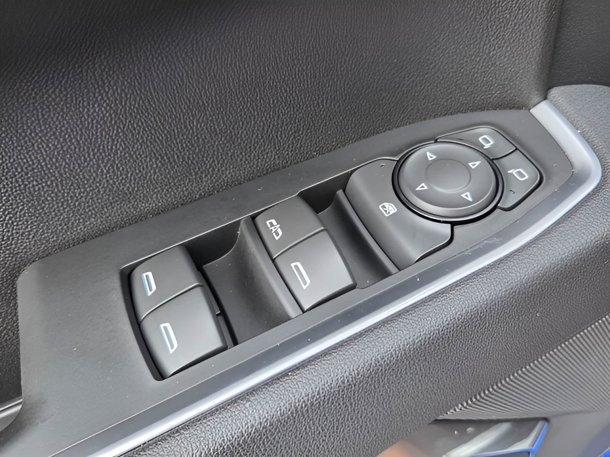2025 Chevrolet Silverado 1500 RST - Photo 33