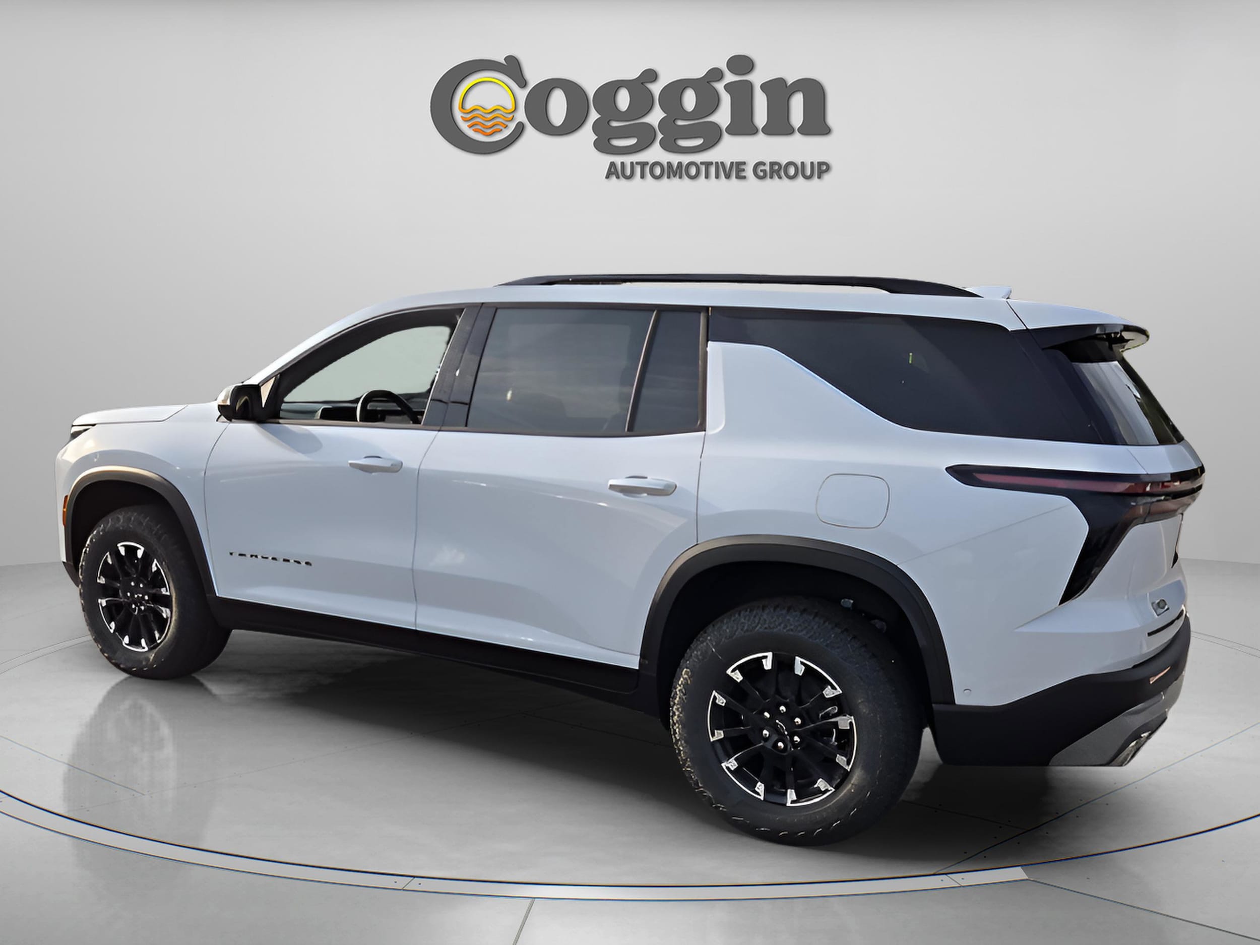 2026 Chevrolet Traverse Z71 - Photo 4