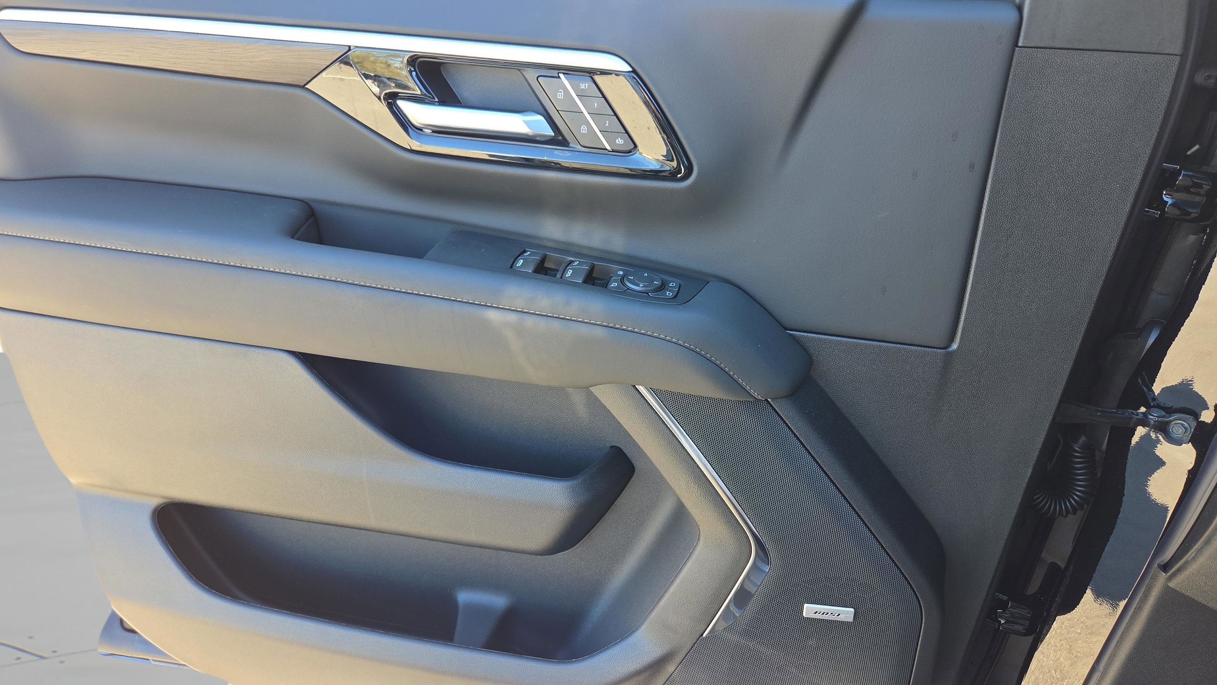 2026 Chevrolet Tahoe LT - Photo 18