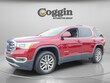  GMC Acadia