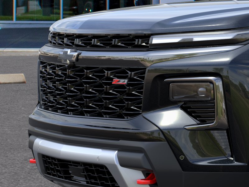 2027 Chevrolet Traverse Z71 - Photo 48
