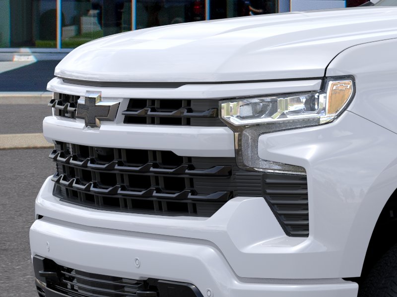 2026 Chevrolet Silverado 1500 RST - Photo 49