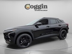 2026 Chevrolet Trax Activ SUV